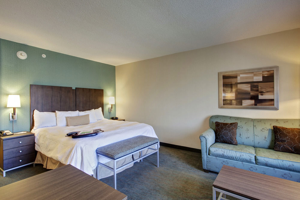 Hampton & By Hilton - Halifax 3* Dartmouth