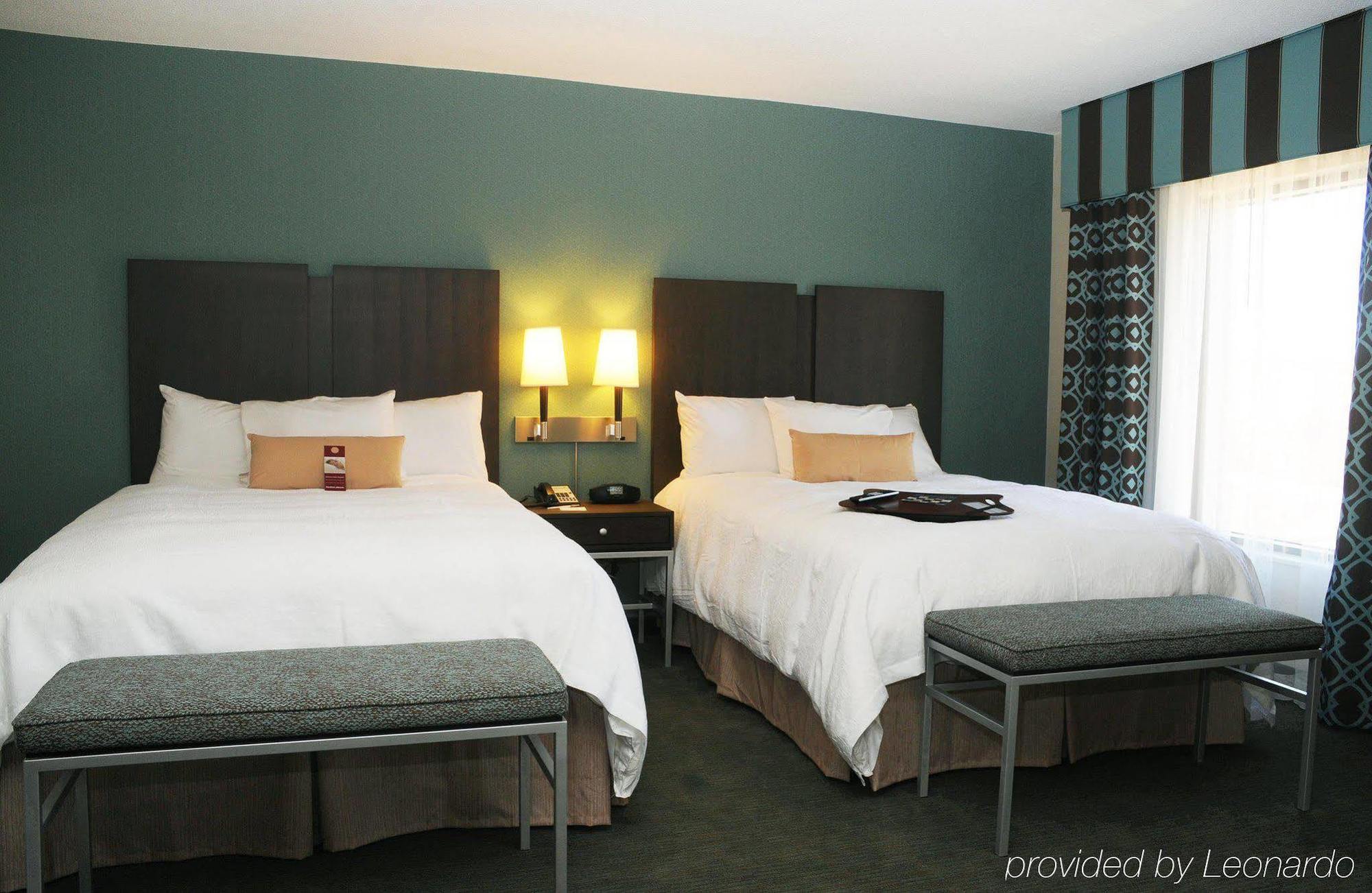 Hampton & By Hilton - Halifax Dartmouth