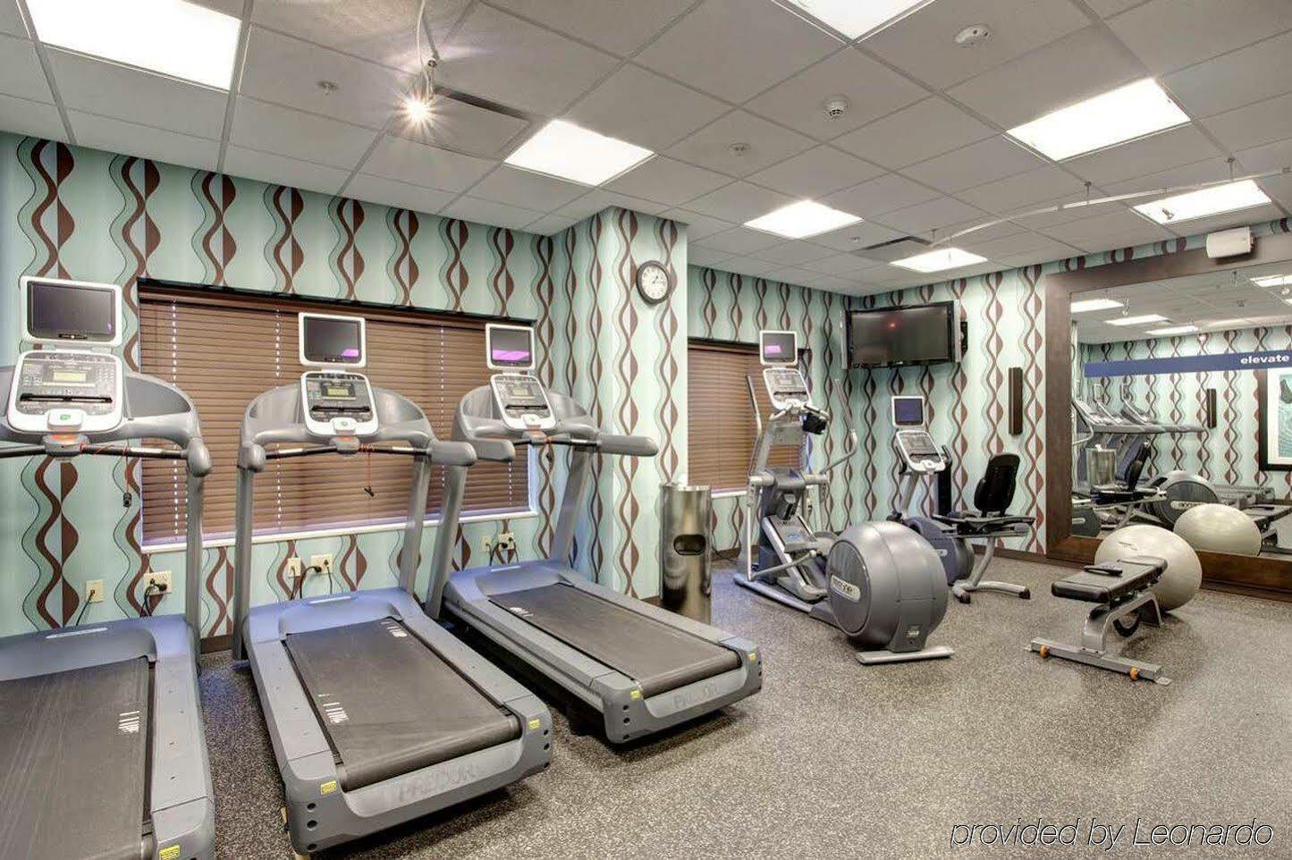 Hotel Hampton & By Hilton - Halifax 3*