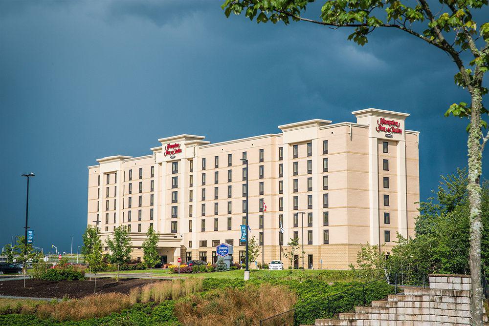 Hotel Hampton & By Hilton - Halifax Dartmouth