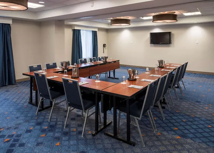 Hampton Inn & Suites By Hilton Dartmouth - Halifax