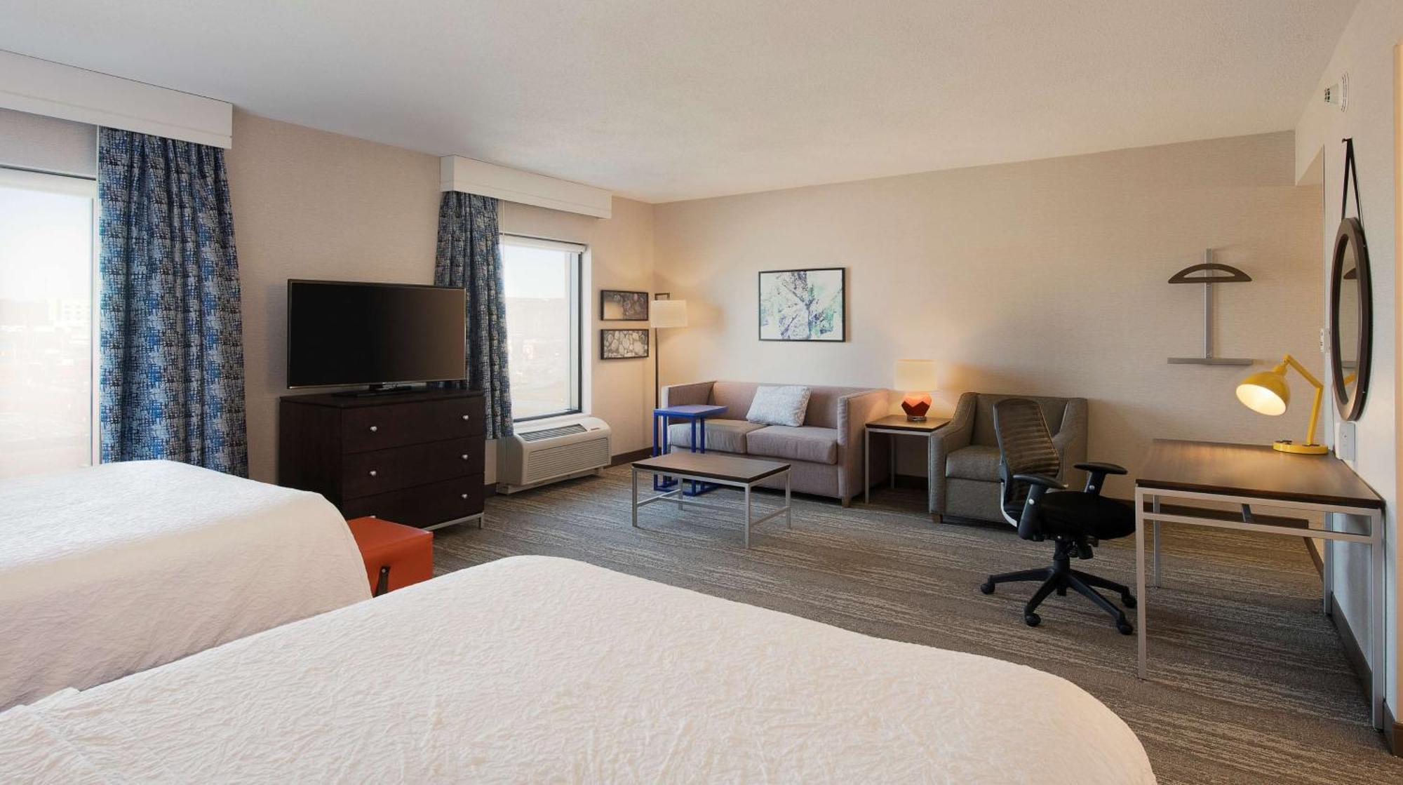 Hampton & By Hilton - Halifax Hotel Dartmouth