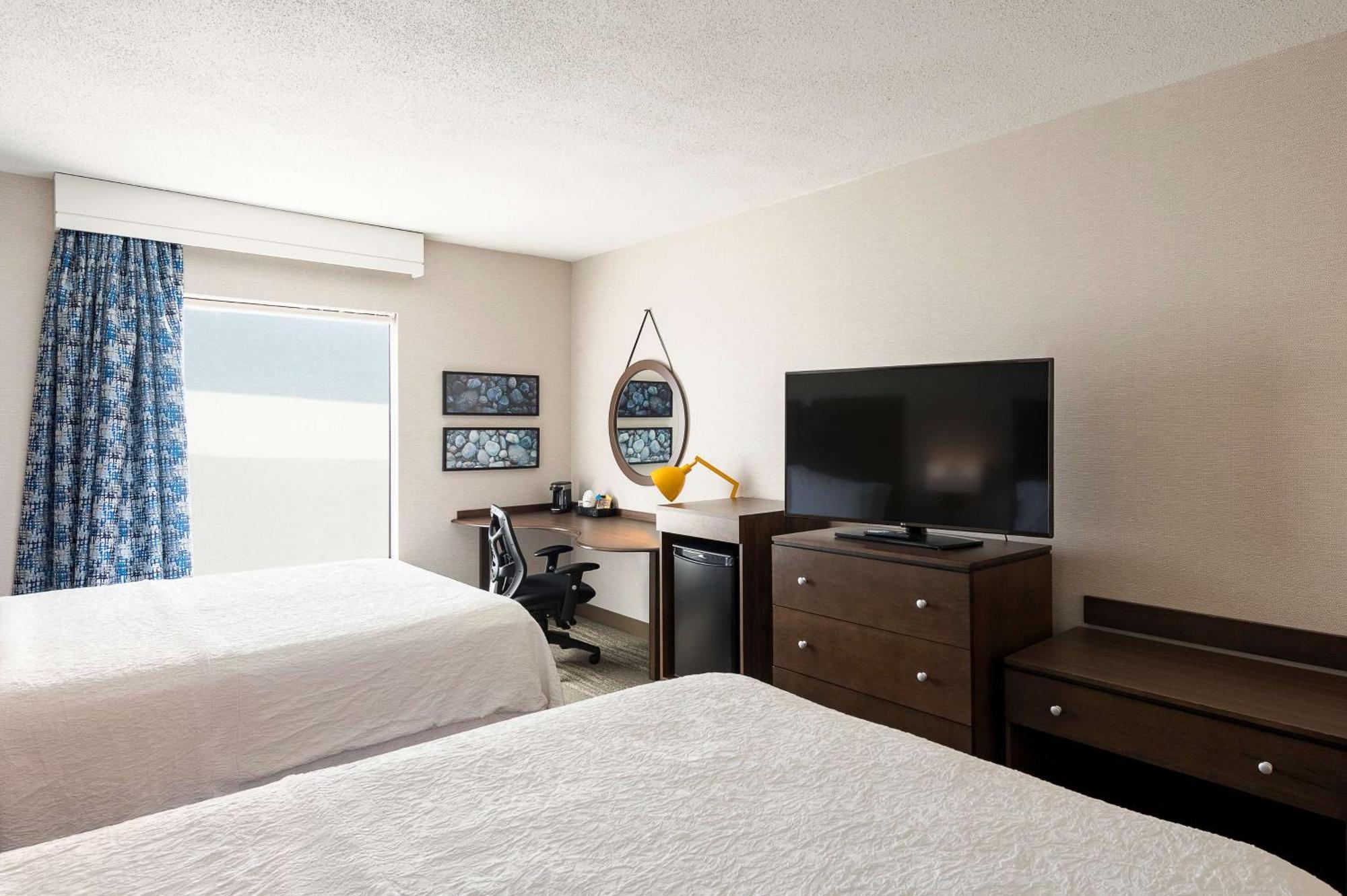 Hotel Hampton & By Hilton - Halifax Dartmouth