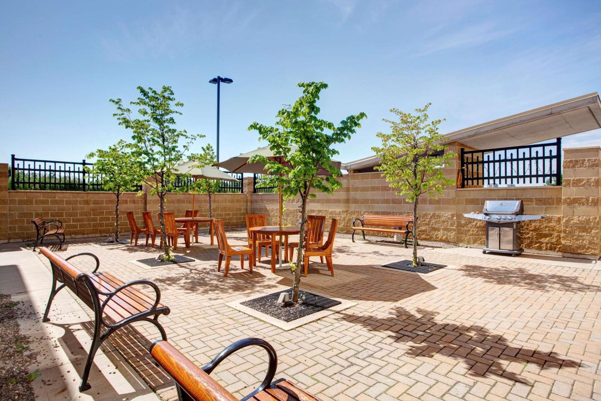 Hotel Hampton & By Hilton - Halifax