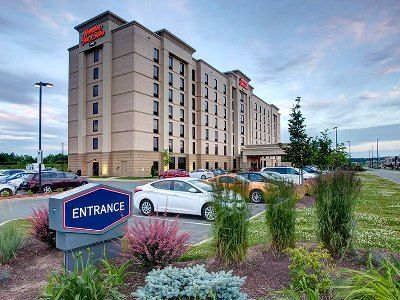 Hotel Hampton & By Hilton - Halifax