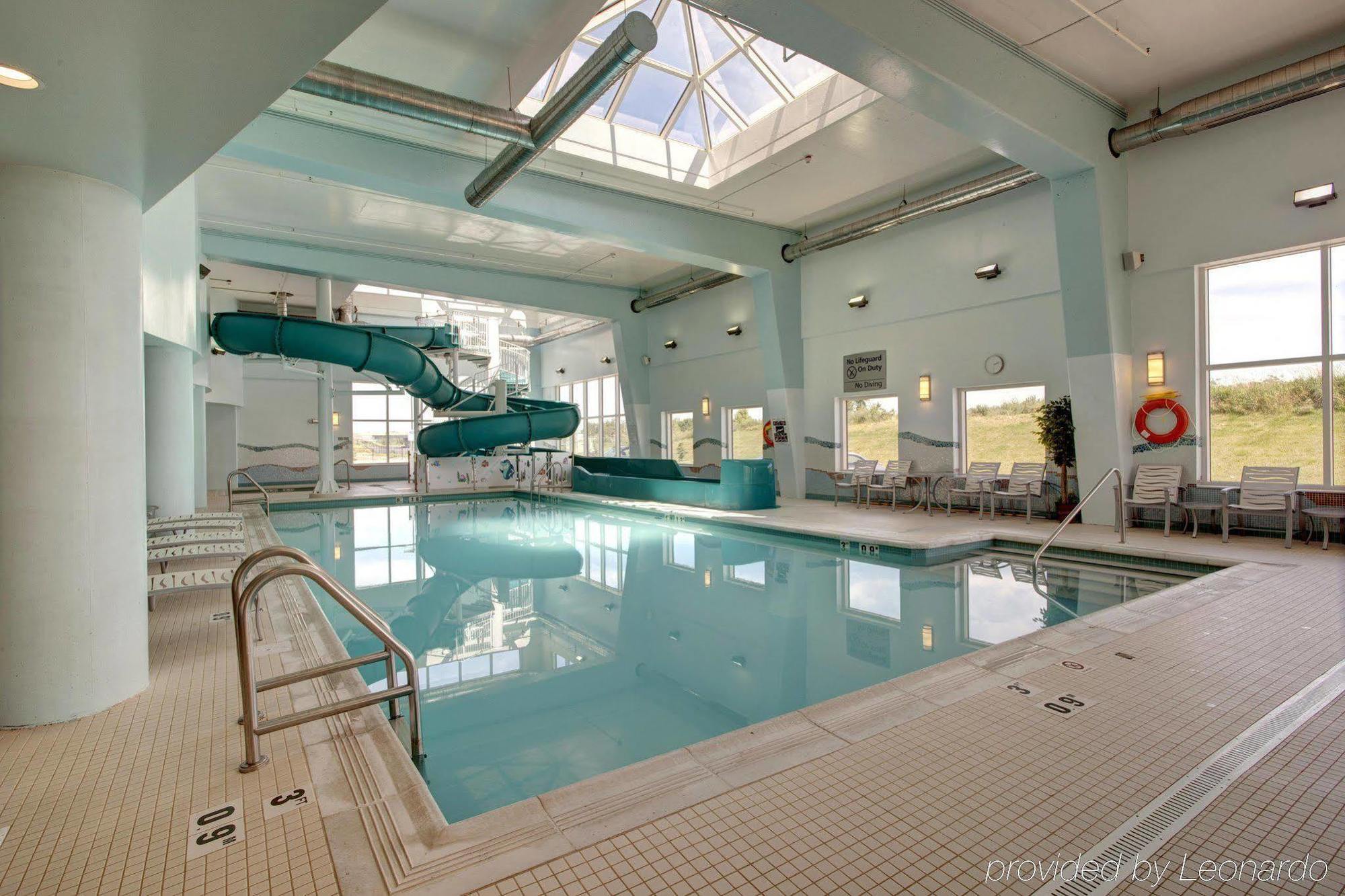 Hampton & By Hilton - Halifax 3* Dartmouth
